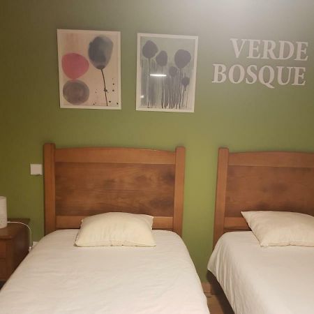 Abrigo Da Geira House Apartment Кампо до Жерес Екстериор снимка