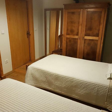 Abrigo Da Geira House Apartment Кампо до Жерес Екстериор снимка
