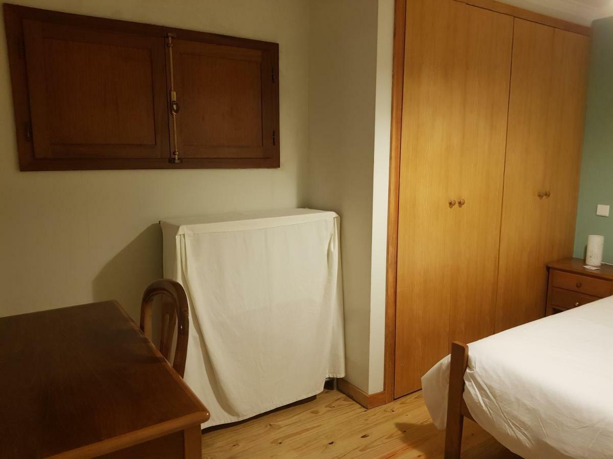 Abrigo Da Geira House Apartment Кампо до Жерес Екстериор снимка