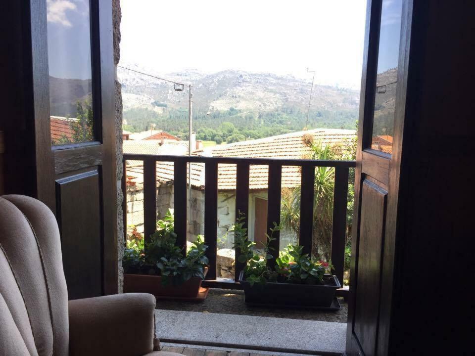 Abrigo Da Geira House Apartment Кампо до Жерес Екстериор снимка