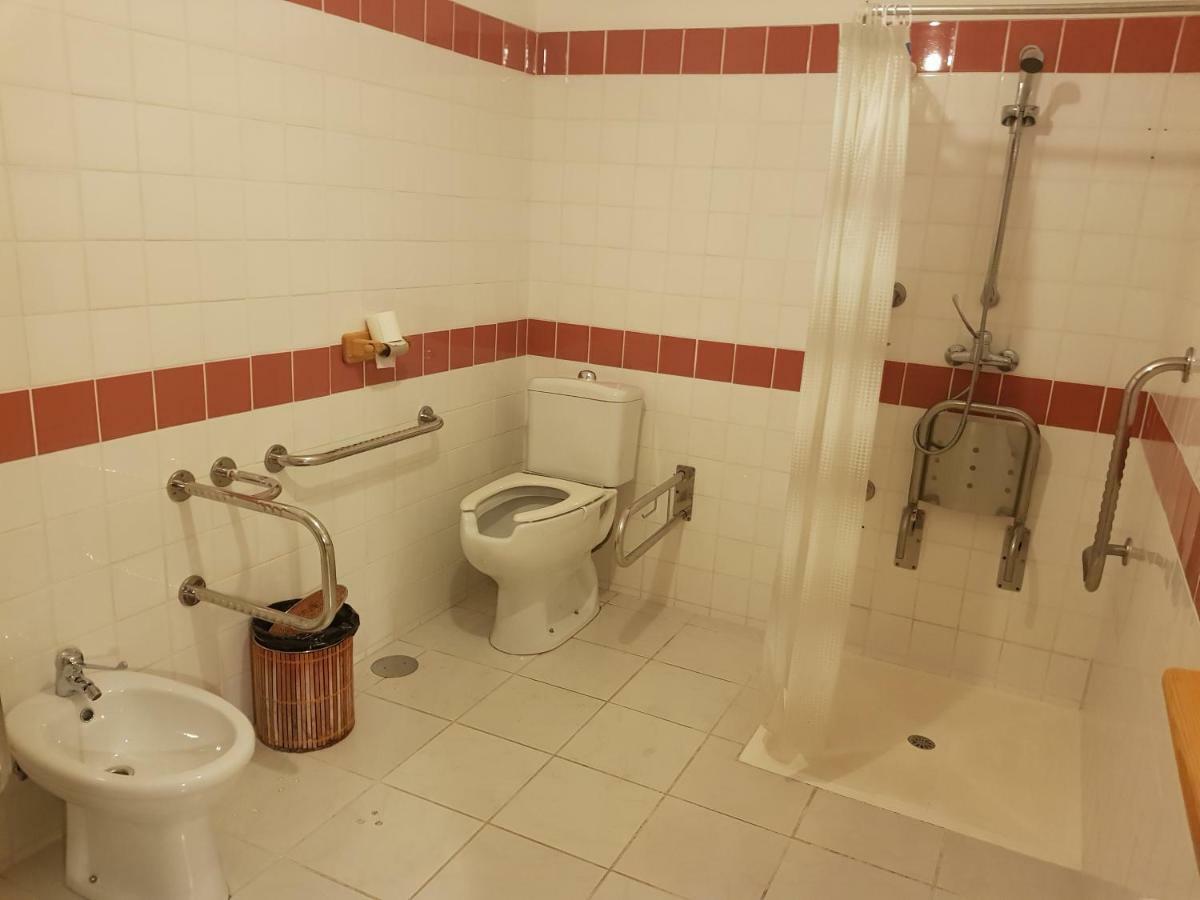 Abrigo Da Geira House Apartment Кампо до Жерес Екстериор снимка