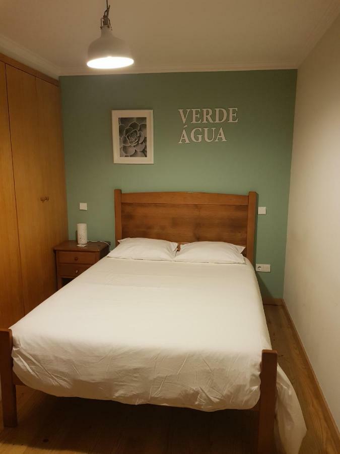 Abrigo Da Geira House Apartment Кампо до Жерес Екстериор снимка