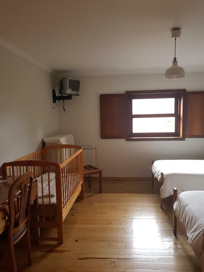 Abrigo Da Geira House Apartment Кампо до Жерес Екстериор снимка