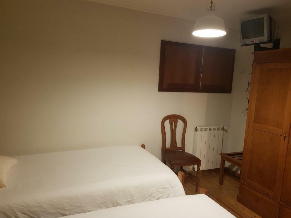 Abrigo Da Geira House Apartment Кампо до Жерес Екстериор снимка