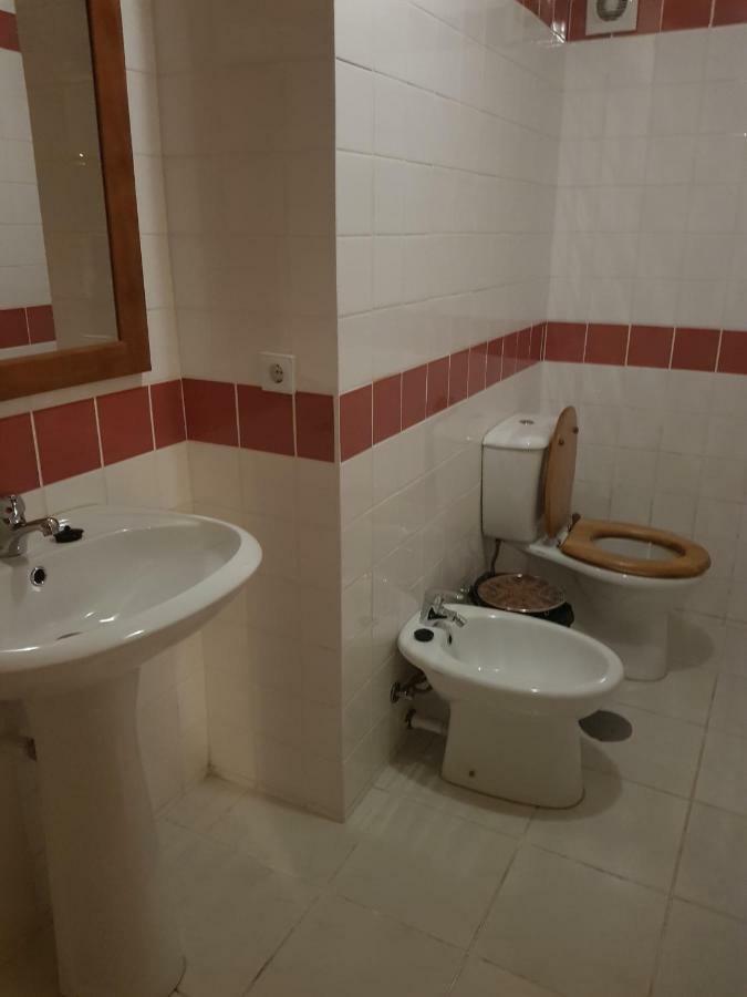 Abrigo Da Geira House Apartment Кампо до Жерес Екстериор снимка