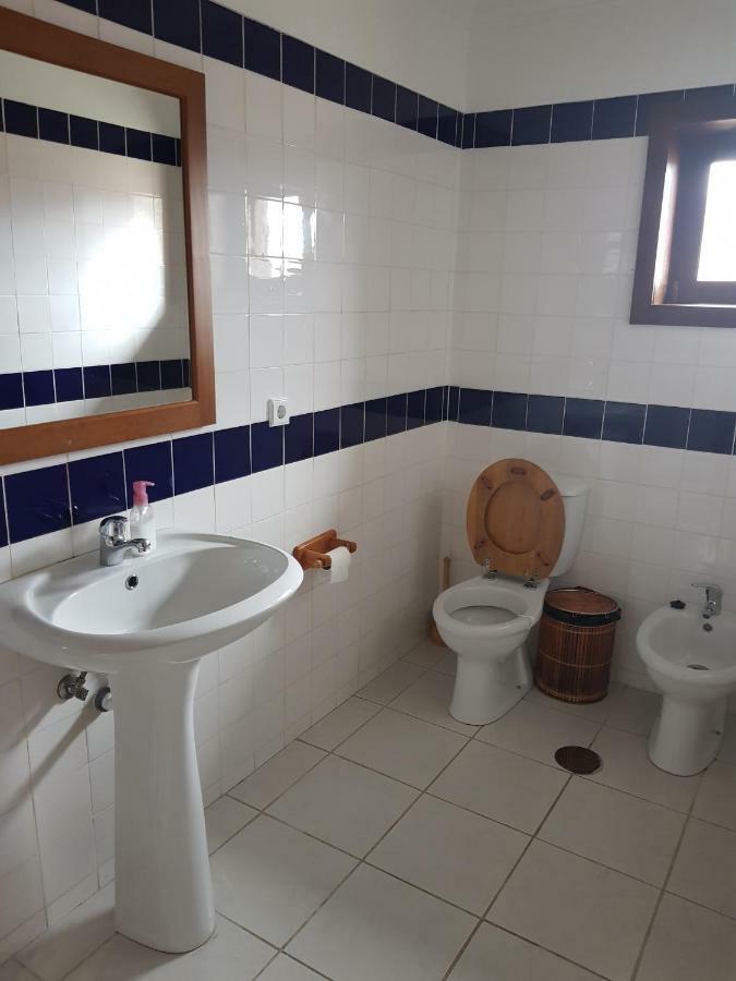 Abrigo Da Geira House Apartment Кампо до Жерес Екстериор снимка