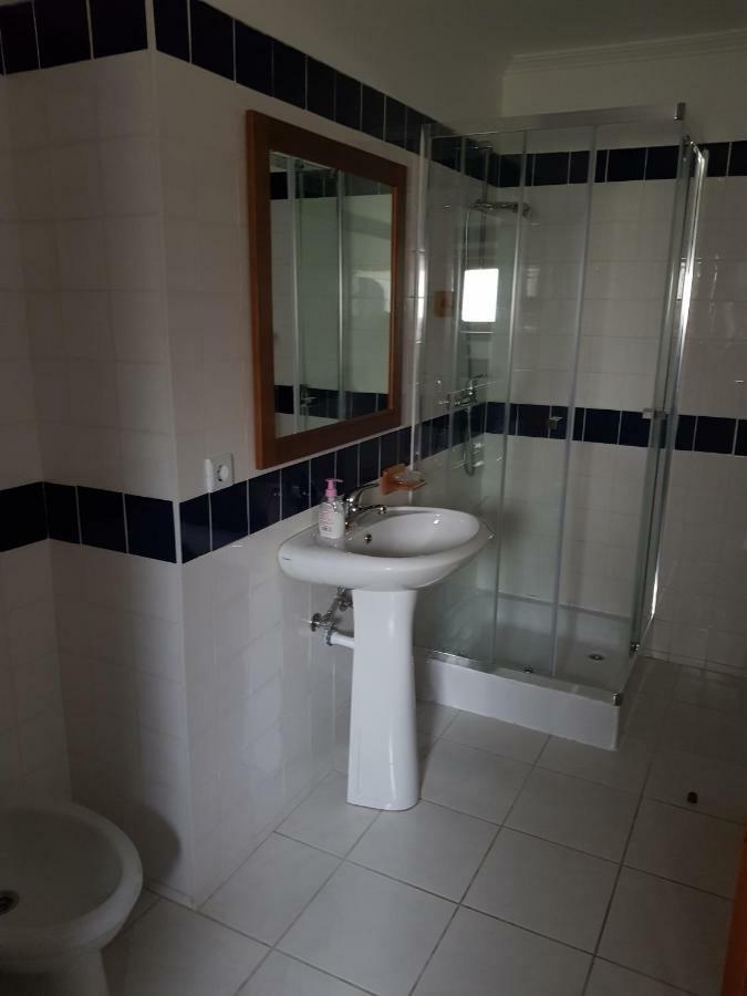Abrigo Da Geira House Apartment Кампо до Жерес Екстериор снимка