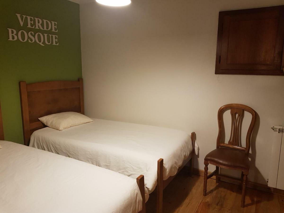 Abrigo Da Geira House Apartment Кампо до Жерес Екстериор снимка