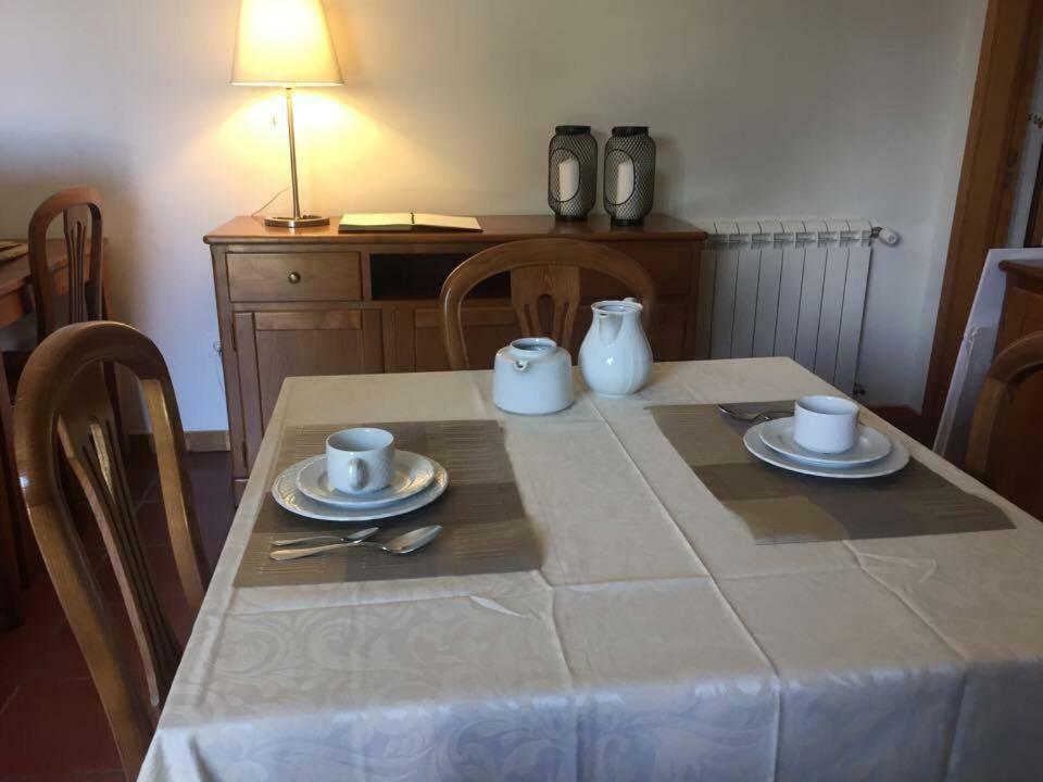 Abrigo Da Geira House Apartment Кампо до Жерес Екстериор снимка