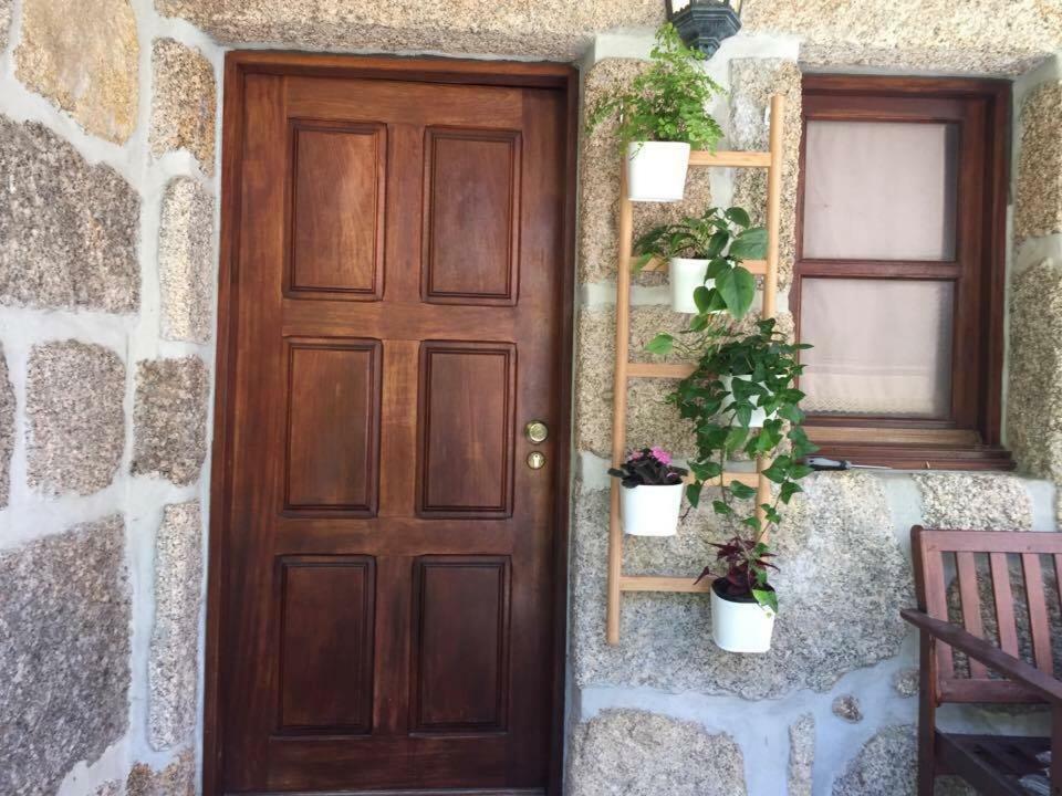 Abrigo Da Geira House Apartment Кампо до Жерес Екстериор снимка