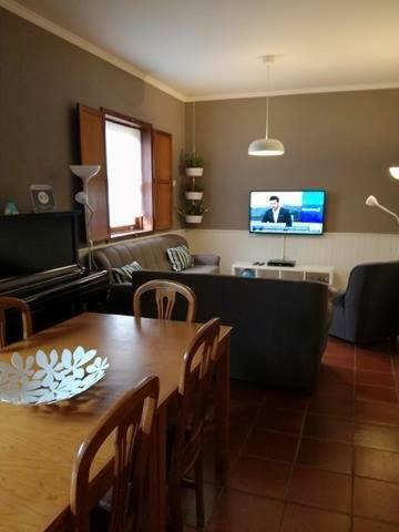 Abrigo Da Geira House Apartment Кампо до Жерес Екстериор снимка