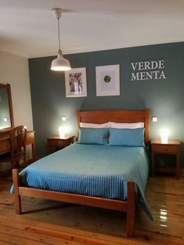 Abrigo Da Geira House Apartment Кампо до Жерес Екстериор снимка