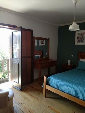 Abrigo Da Geira House Apartment Кампо до Жерес Екстериор снимка