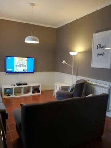 Abrigo Da Geira House Apartment Кампо до Жерес Екстериор снимка