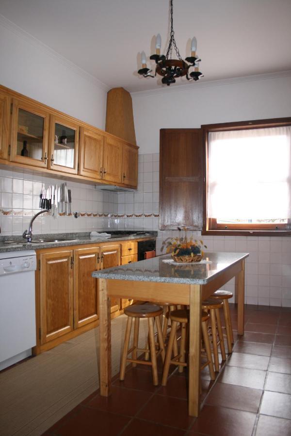 Abrigo Da Geira House Apartment Кампо до Жерес Екстериор снимка